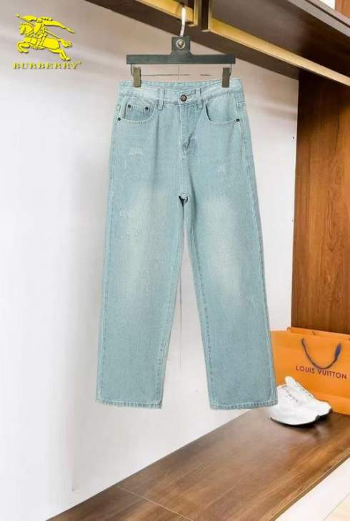 Picture of Burberry Jeans Long _SKUBurberrysz29-3612yr1148542